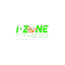 iZone Fitness Logo